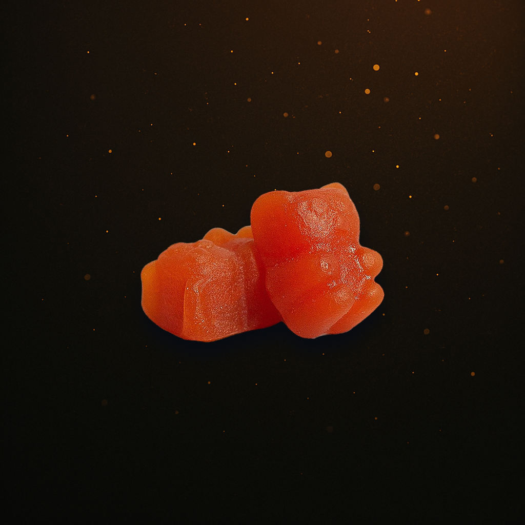 SUPERIOR COLLAGEN GUMMIES - SWEET SKIN & JOINT SUPPORT