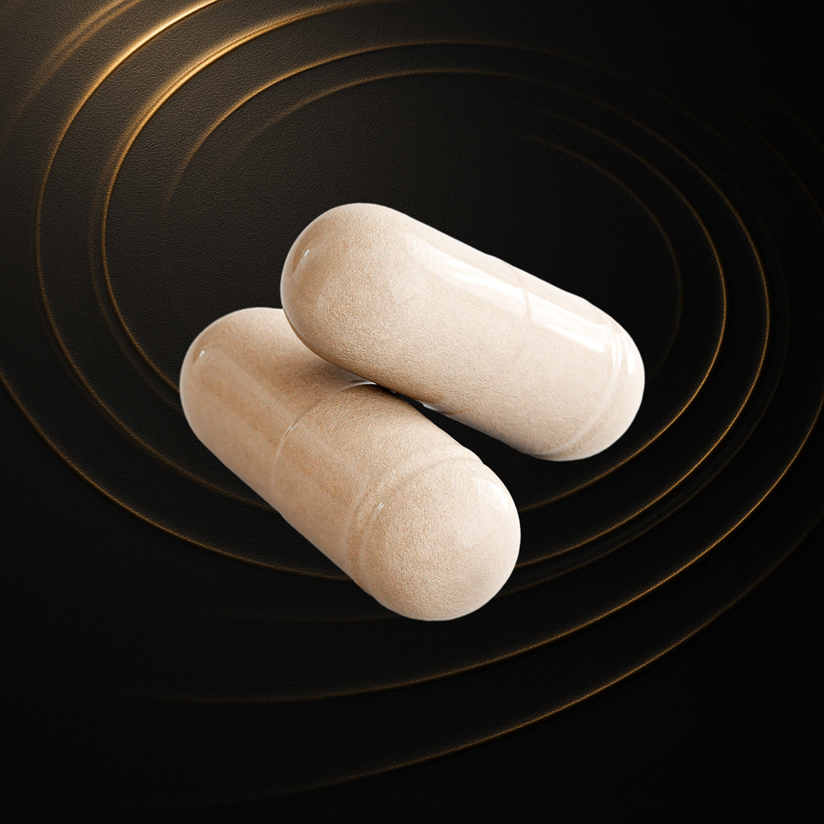 SUPERIOR ASHWAGANDHA — UNBREAKABLE CALM, CLEAN ENERGY, HORMONE HARMONY